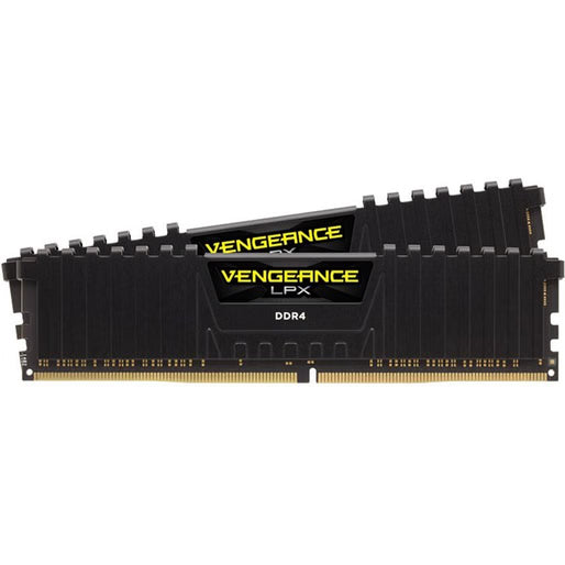 64GB DDR4 Corsair (2 x 32GB) 3200MHz Vengeance LPX Ram