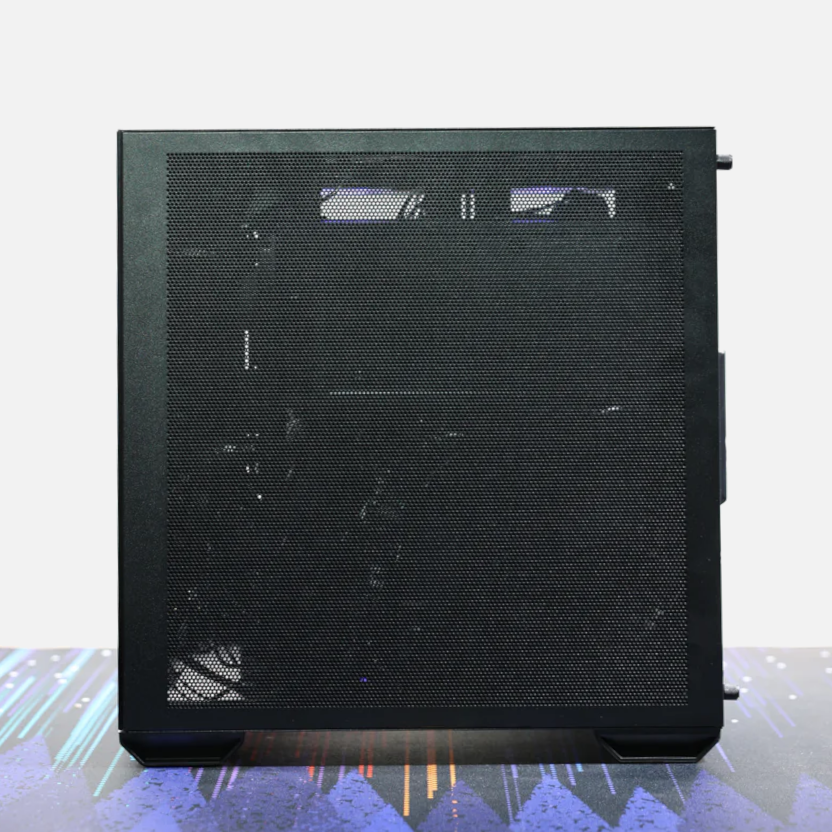 AMD Gaming PC: Ryzen 9 5950X + 64GB / 128GB RAM