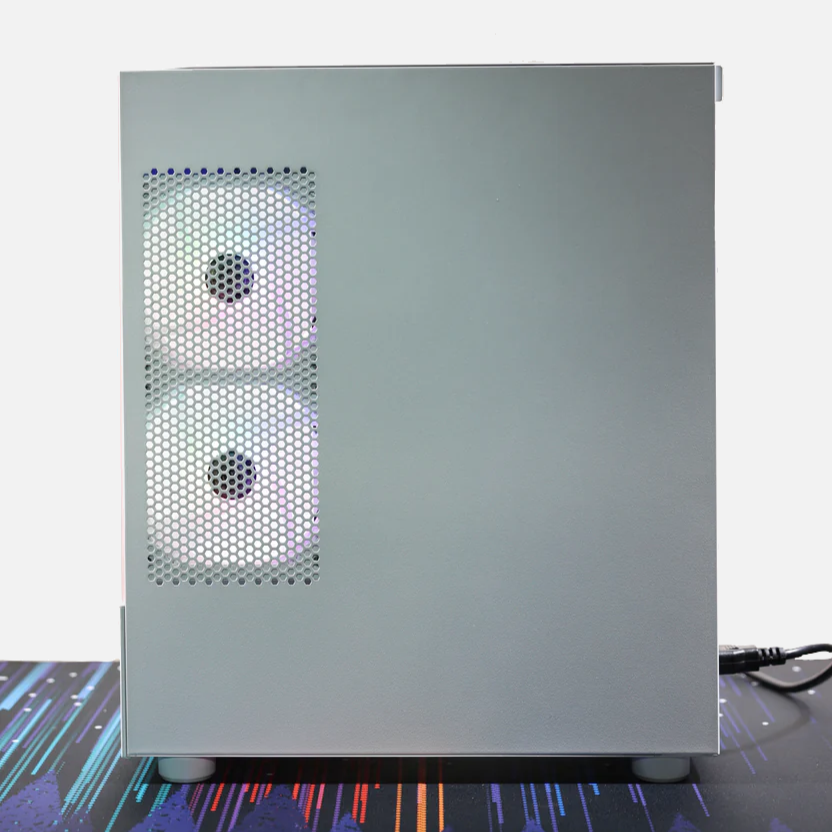 AMD Gaming PC: Ryzen 5 5600 / 5800X + 16GB / 32GB RAM + RTX 5060 / RTX 5060Ti