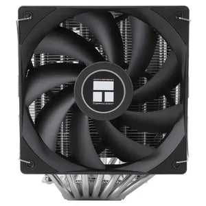 Thermalright Phantom Spirit 120 CPU Cooler,7 Heat Pipes CPU Air Cooler,Dual PWM Fans Computer Cooling,Double Towers,for AM4/AM5,Intel lga1851/1700/1150/1151/1200/2011