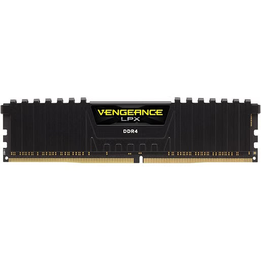 64GB DDR4 Corsair (2 x 32GB) 3200MHz Vengeance LPX Ram