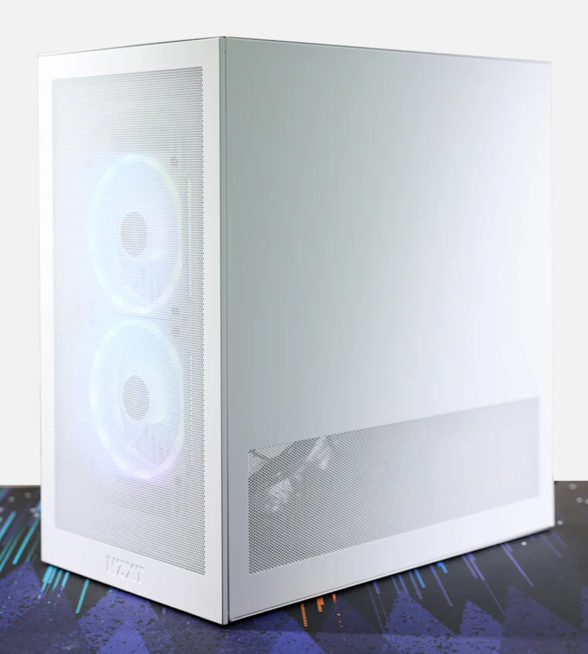 AMD Gaming PC: Ryzen 7 7800X3D / AMD Ryzen 7 9800X3D + 32GB / 64GB RAM + RTX 5070 12GB