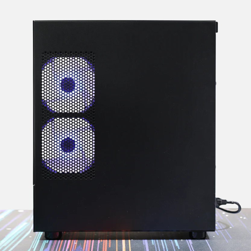 AMD Gaming PC: Ryzen 5 5600 / 5800X + 16GB / 32GB RAM + RX 9060 XT / RTX 5060 / RTX 5060Ti